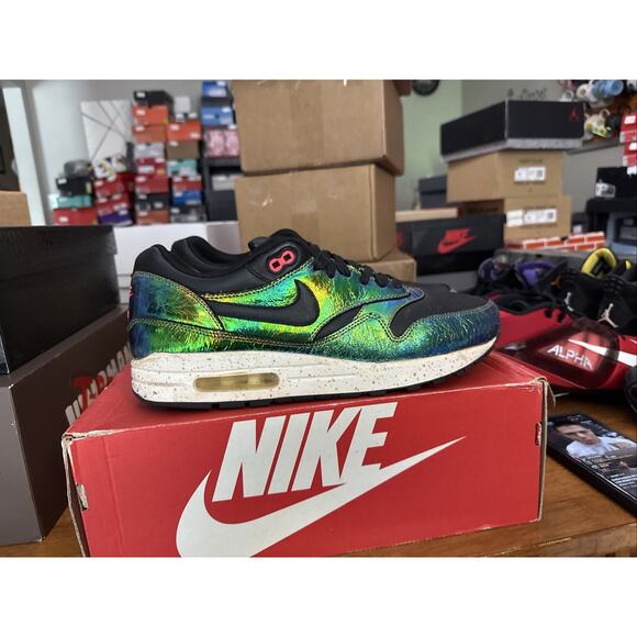 Size 11 - Nike Air Max 1 Sup Qs Multi-Trophy Pack main image 6